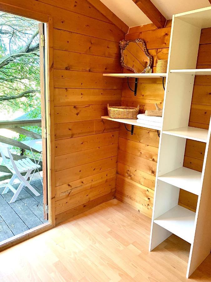 Camping Gallina Varja Сота Екстериор снимка