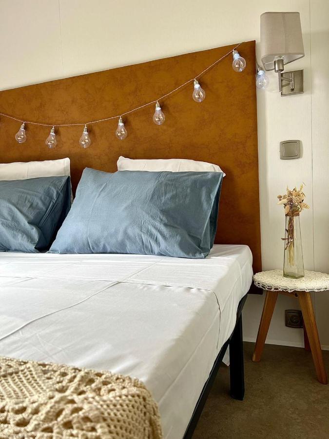 Camping Gallina Varja Сота Екстериор снимка